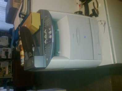 CANON MF8180 Colour printer for sale for spares