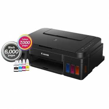 CANON PIXMA G3400 3 IN 1 COLOUR PRINTER