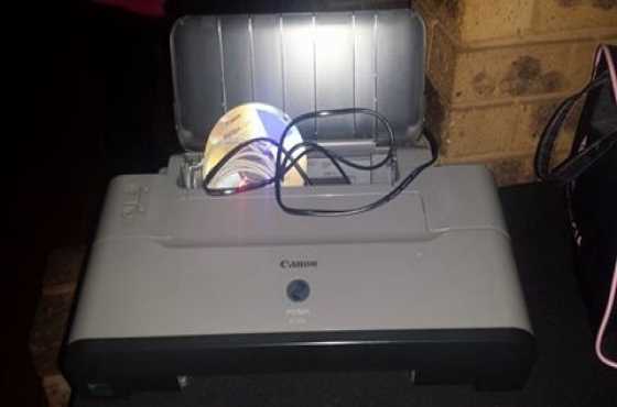 Canon pixma iP 2200 printer