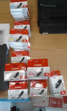 Canon PIXMA iP7240 Mega Bundle