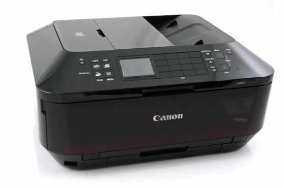 Canon Pixma MX922