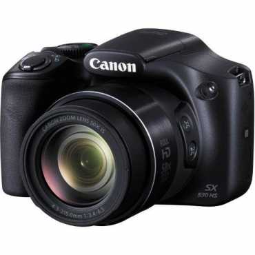 CANON POWERSHOT SX530HS