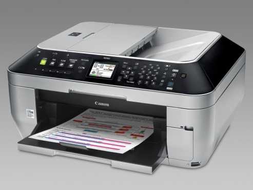 Canon Printer