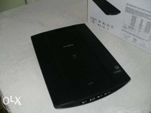 Canon Scanner for Sale