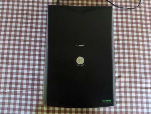 Canon Scanner LiDE 25