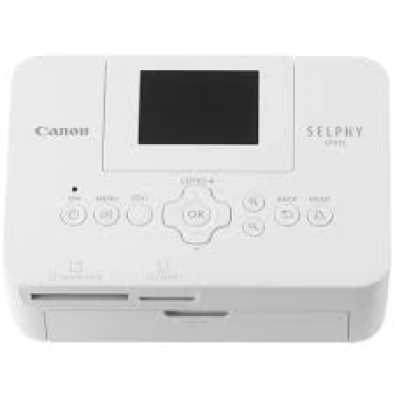 Canon Selphy CP810