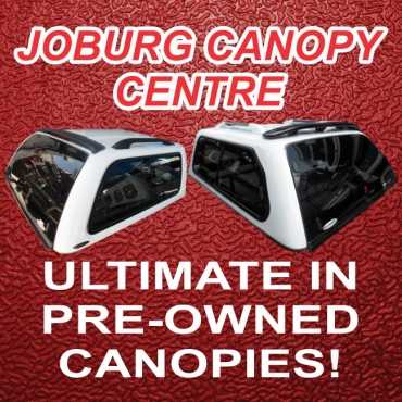 Canopy Centre