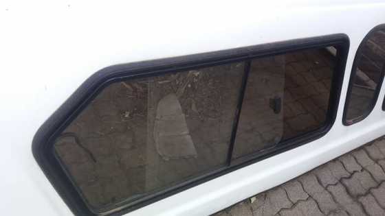 Canopy for Isuzu New KB SC LWB