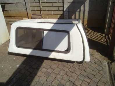 CANOPY FOR SALE 2.5  MAZDA DC