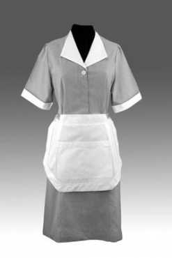 Canteen dress