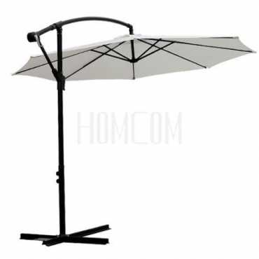 CANTILEVER UMBRELLA 3M