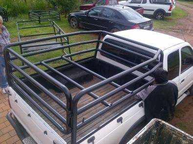 Canvas canopy