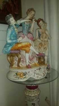 Capodimonte original