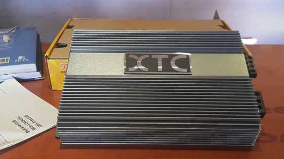 car amps for sale