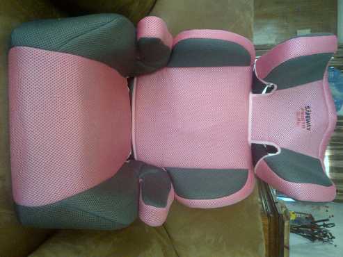 Car Booster Seat