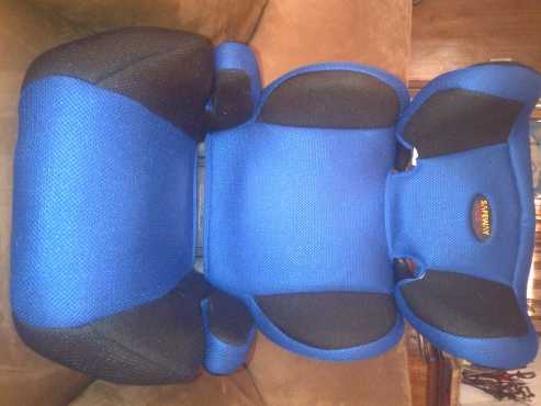 Car Booster Seat