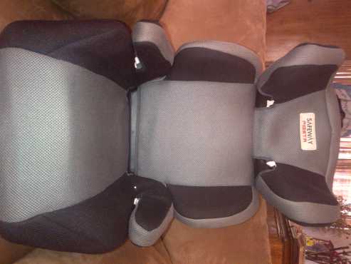 Car Booster Seats