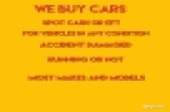 Car buyer