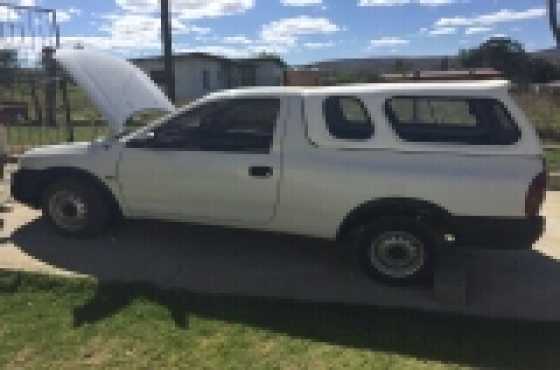 Car buyer accident damaged non runner