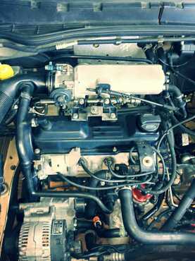 Car engine for sale VW Polo Playa