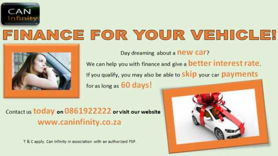 Car Financing