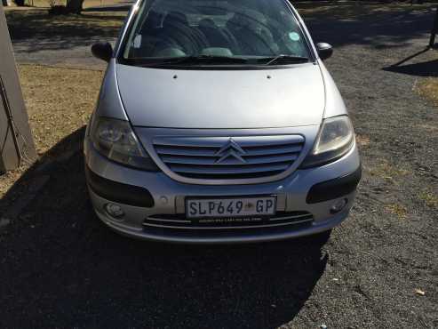 Car for sale
