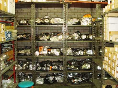 Car parts  Spares