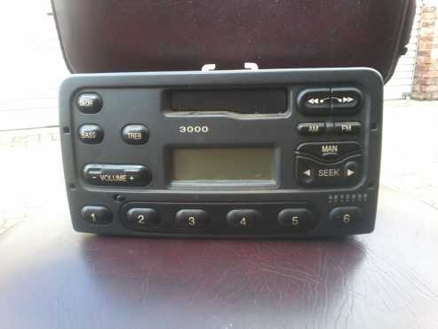 Car Radio for sale