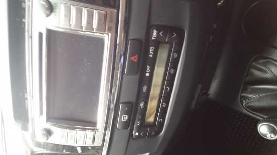 Car radio hilux fortuner touch screen radio with dvd player