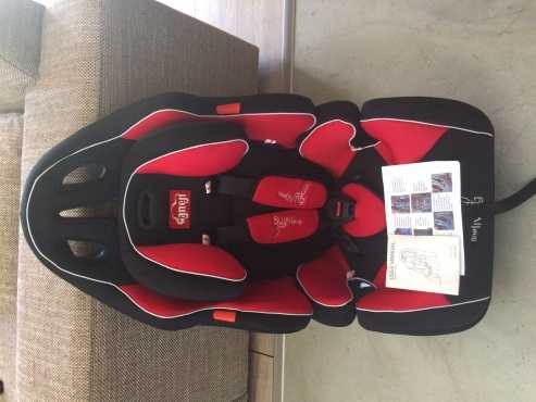 Car seat