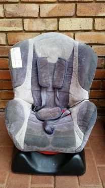 Car Seat