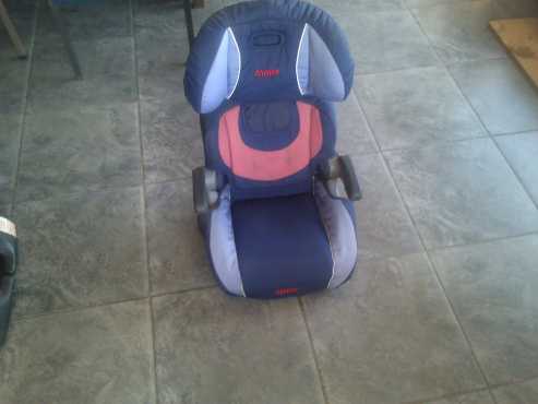 CAR SEATS (x3) For Sale
