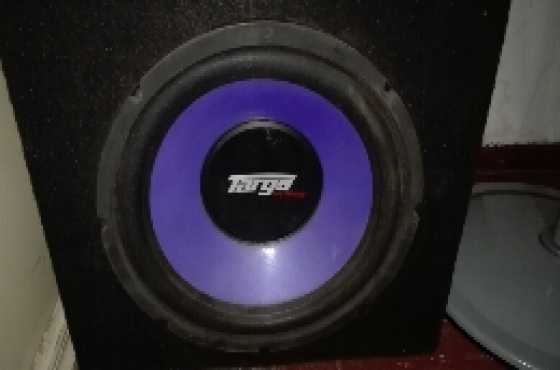 car sound