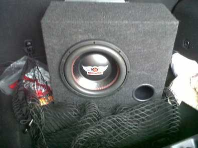 Car Sound