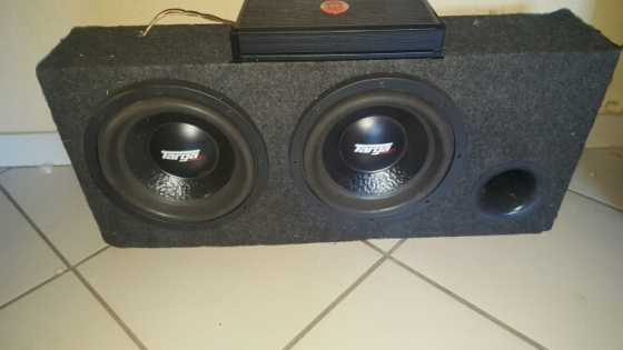 Car sound for Sale