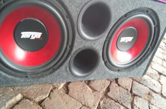 car sound for sale bargain