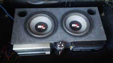 car sound to swap for 17