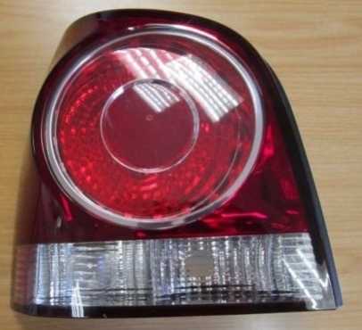 Car Tail lamps for sale - most models available