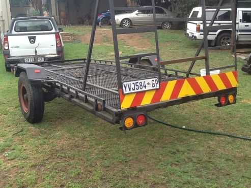 Car Trailer