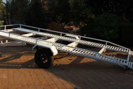 Car Trailer