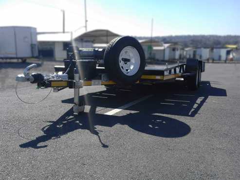 Car trailer for sale