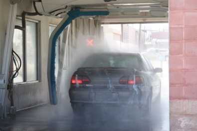 Car Wash space required in Pretoria amp Johannesburg
