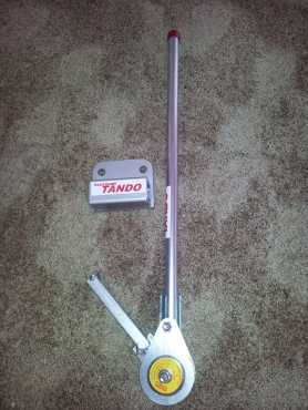 Caravan stabiliser - TANDO- NEW