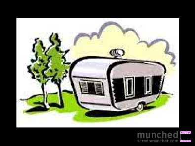 Caravans and trailers