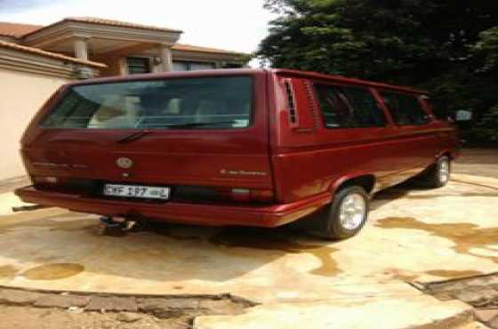 CARAVELLE FOR SALE