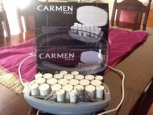Carmen elektriese rollers