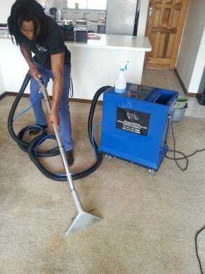 Carpet cleaning  Upholstery cleaning