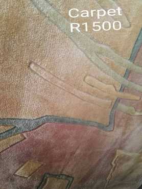 Carpet For Sale