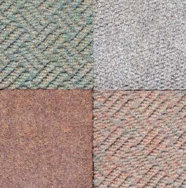 Carpets tiles