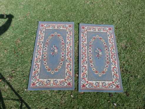 Carpets(BothforR450)